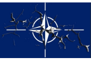 NATO s-ar putea dezintegra până în 2025