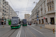 Bozankaya aduce încă 18 tramvaie noi