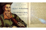 Profeții înfricoșătoare pentru 2024. Trei amenințări prezise de Nostradamus și Baba Vanga