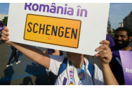   România nu va intra în Schengen înainte de anul 2025