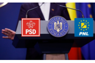 Discuții despre un candidat comun PSD-PNL la prezidențiale, în ședința de coaliție. S-au vehiculat nume precum Geoană și Hellvig