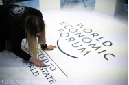 Generația Z crede că liderii de la Davos vor să facă lumea un loc mai bun