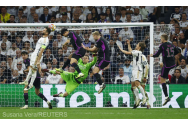 Calificare dramatică pentru Real Madrid în finala Ligii Campionilor, după 2-1 cu Bayern Munchen