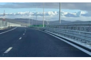 Atenție, șoferi! Desantul unui număr mare de militari și tehnică militară închide o autostradă din România