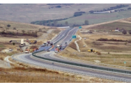 Autostrada Transilvania, închisă pentru un exercițiu NATO