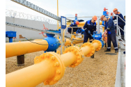 Noi investiții în modernizarea reţelelor de gaze și electricitate din Moldova