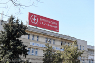 Două doctoriţe de la Spitalul Clinic CF2 din Bucureşti au fost trimise în judecată. Au falsificat un diagnostic