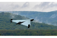 S-a finalizat ancheta privind drona din Ucraina prăbușită în Botoşani
