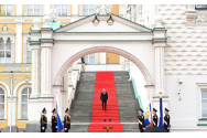 Putin pune la îndoială legitimitatea lui Zelenski în lipsa alegerilor în Ucraina