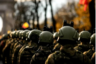 Se caută soldați pentru Armata României. Câte posturi sunt disponibile