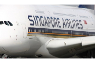 Un mort şi circa 30 de răniţi într-un zbor Londra-Singapore, în urma unor 