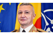 Șeful Armatei avertizează că există riscul escaladării conflictului din Ucraina și că România trebuie să se pregătească