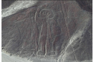 Arheologii au descoperit peste 25 de geoglife în apropierea faimoaselor linii Nazca