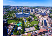 Iaşul, unul dintre pionierii „oraşelor sustenabile” din România   