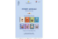 „Povești muzicale” – atelier de lectură pentru copii, la Palatul Culturii