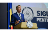 SRI – „Deserviciul Român de Malformații” ar trebui redus cu 90% din personal