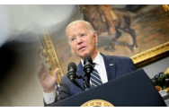 Joe Biden pune piciorul în prag și răspunde dur solicitărilor Ucrainei: Sunt hotărât să rămână așa!
