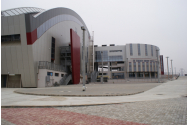 Centrul Expozițiomal „Moldova” va fi reproiectat și reamenajat