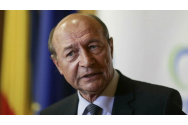 „Dacă este adevărat ce se vehiculează, trebuie să facă puşcărie”. Cum comentează Traian Băsescu cazul fostului general SRI Florian Coldea