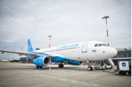 Două companii ar putea să „aterizeze” pe Aeroportul Iaşi 