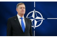 Emoții pentru Klaus Iohannis: Ambasadoarea SUA la NATO anunță când va fi decis succesorul lui Stoltenberg