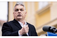 Viktor Orban îi dă o veste de nota zece lui Klaus Iohannis