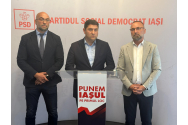 Asociația Transportatorilor de Persoane din județul Iași (ATPJ) îl susține pe Bogdan Cojocaru pentru funcția de președinte al Consiliului Județean Iași
