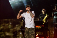VIDEO - Eminem lansează noul single 