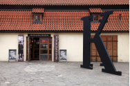 Expoziție inedită la Muzeul Kafka din Praga, la împlinirea a 100 de ani de la moartea scriitorului