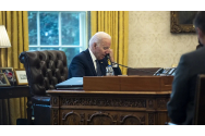 Biden a autorizat Ucraina să lovească ținte în Rusia