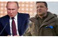 Verdictul lui Zelenski după trei ani de război sângeros: 'Putin nu este nebun. El este periculos. Este mult mai înfricoșător'