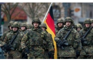Începe nebunia! Germania dispune activarea a 900.000 de militari în rezervă