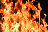 Incendiu puternic în Târnăveni. 13 persoane au ajuns la spital