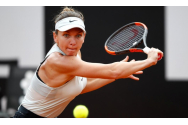 WTA Dubai: Simona Halep va juca și în proba de dublu - Cu cine va face echipă