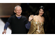 Jean Paul Gaultier a anunţat noul său proiect de haute couture
