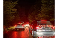 Șoferul care a provocat accidentul din Bârnova a fost arestat