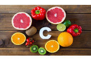 Vitamina C, tratament pentru coronavirus. Medicii demontează acest mit