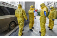Informații clasificate din China au scăpat în presă: 1 din 3 oameni este 'purtător tăcut' de coronavirus