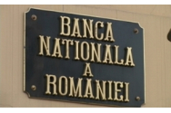BNR anunță, în plină stare de urgență, că rezervele INTERNAȚIONALE ale României au SCĂZUT