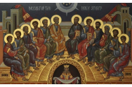 Calendar Creștin Ortodox. Sărbătoare 12 mai 2020