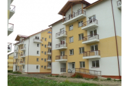 Moldova a primit potul cel mare pentru construcţia de locuinţe sociale