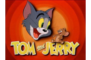 Tom & Jerry VIDEO