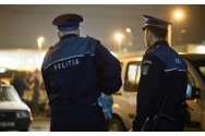 SUTE de polițiști și jandarmi, pe străzile din Murgeni: sute de romi s-au BĂTUT, un om a fost călcat cu mașina, dar nimeni nu a fost reținut