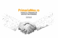 primariamea.ro – Portalul primariilor digitale