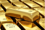 ALERTĂ Prețul aurului urcă la maximul ultimilor 8 ani