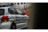 Polițiștii au făcut PRĂPĂD în Capitală și în Constanța: amenzi RECORD după razii de amploare