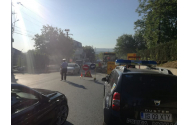 Atenție, șoferi! Poliția Locală Iași anunță că un tronson drum va fi închis