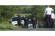 Polițist de la Rutieră arestat pentru trafic de droguri