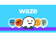 Waze vine cu vești bune pentru șoferi, după ce a rezolvat una dintre cele mai mari probleme