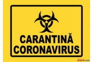 Prima localitate din România care va intra în carantină pe noua lege: Zeci de oameni infectați cu COVID-19